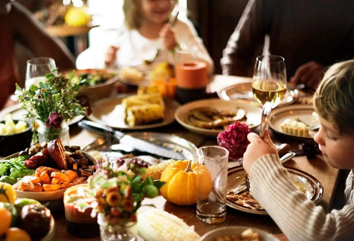 thanksgiving cleaning tips for terrefraiche